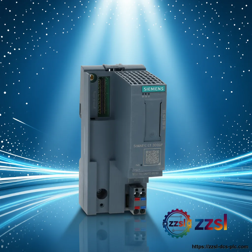 Siemens 6ES7155-6AU02-0BN